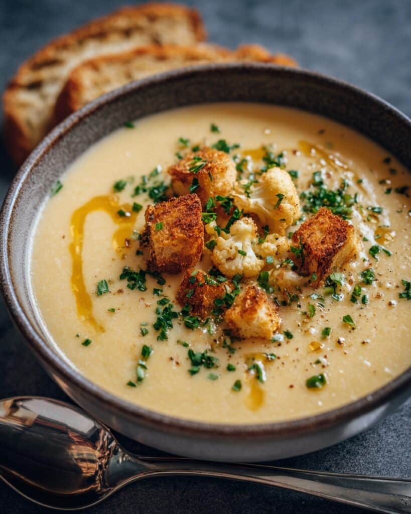 Vegan French Onion Soup with Cashew “Cheese” Toast Recipe