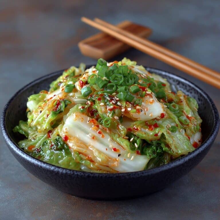 Sautéed Cabbage Recipe