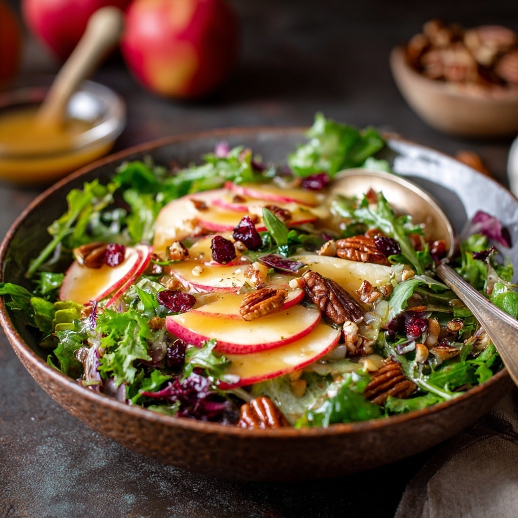 Waldorf Salad Recipe