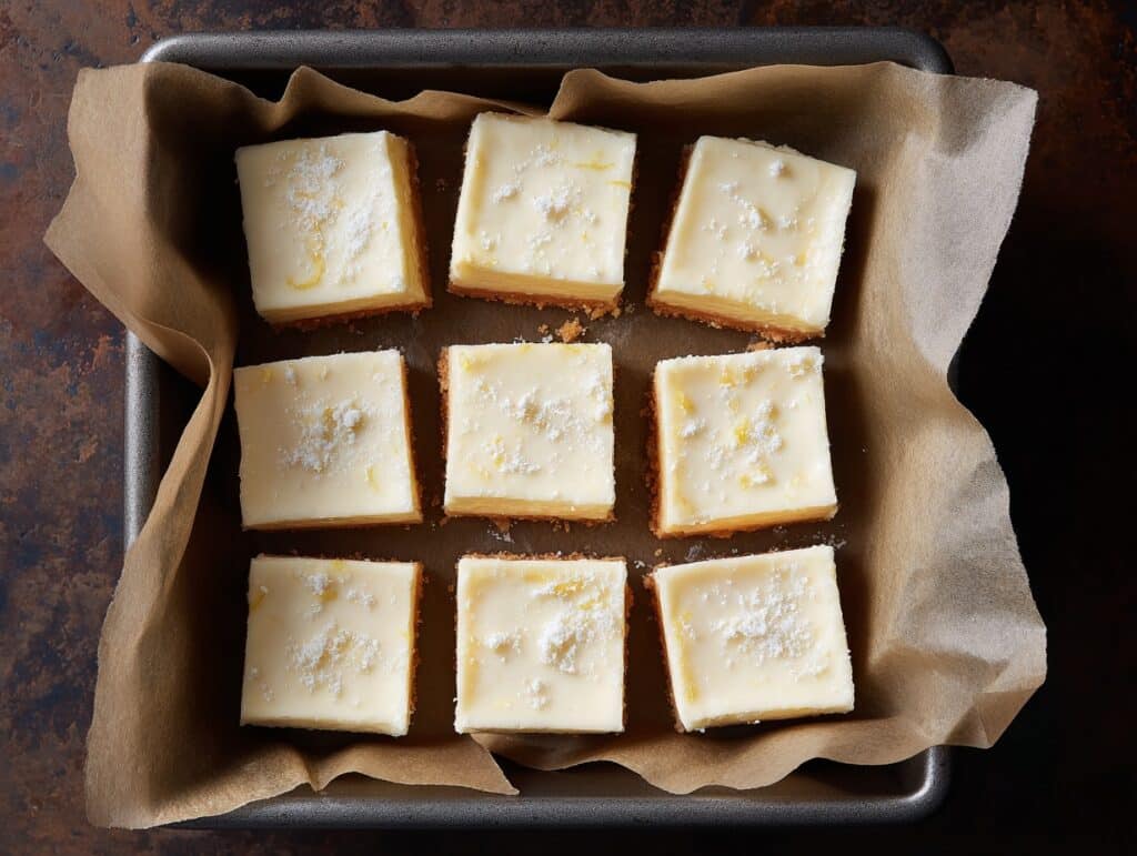 Key Lime Sheet Cake Recipe