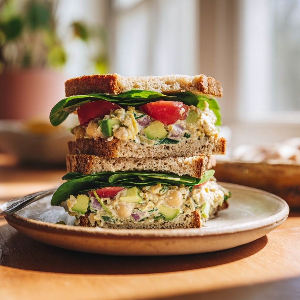 Chicken Avocado Melt Sandwich Recipe - Recipe Image