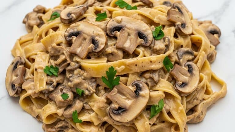 Gordon Ramsay Beef Stroganoff Recipe