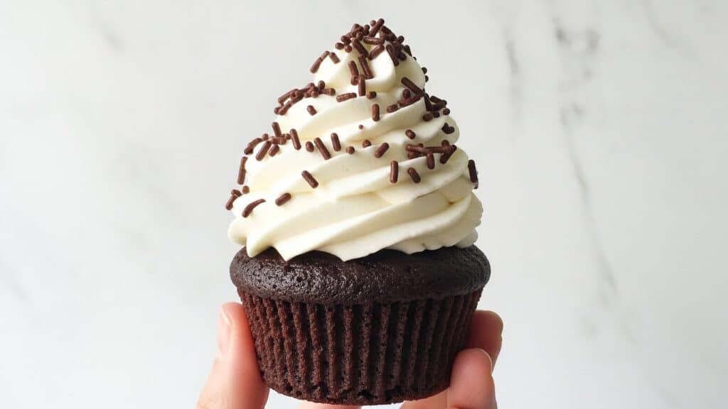 One-Minute, 100-Calorie Protein Brownie Recipe