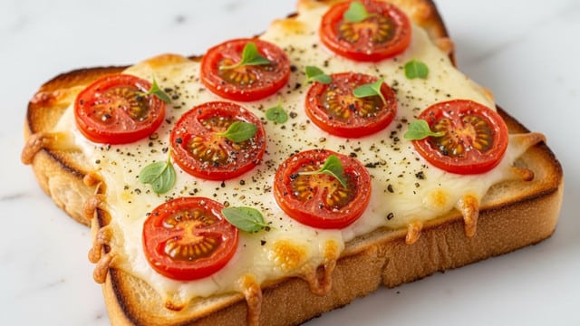 The Best French Bread Pizza Recipe
