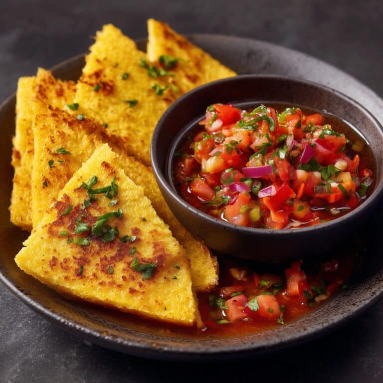 Fresh Pico de Gallo Recipe