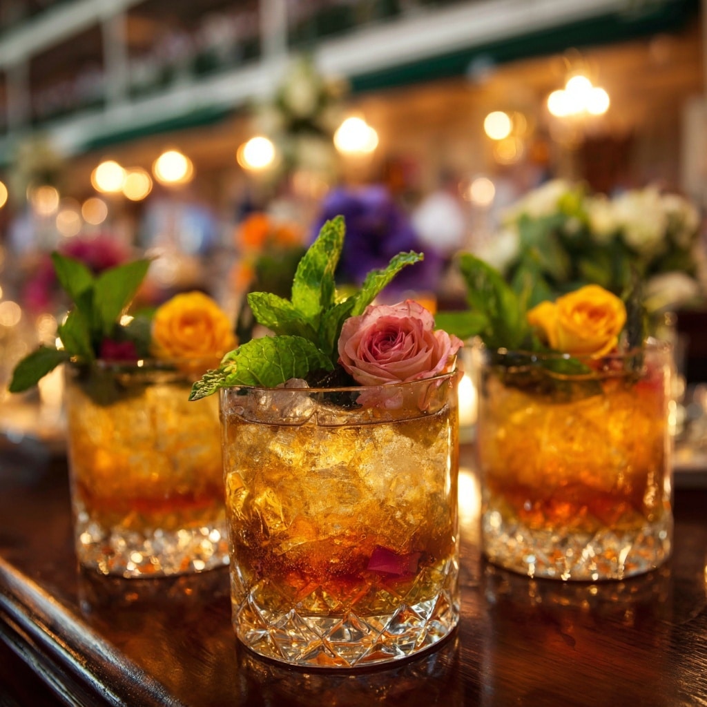 Kentucky Derby Bars Recipe - Recipe Image