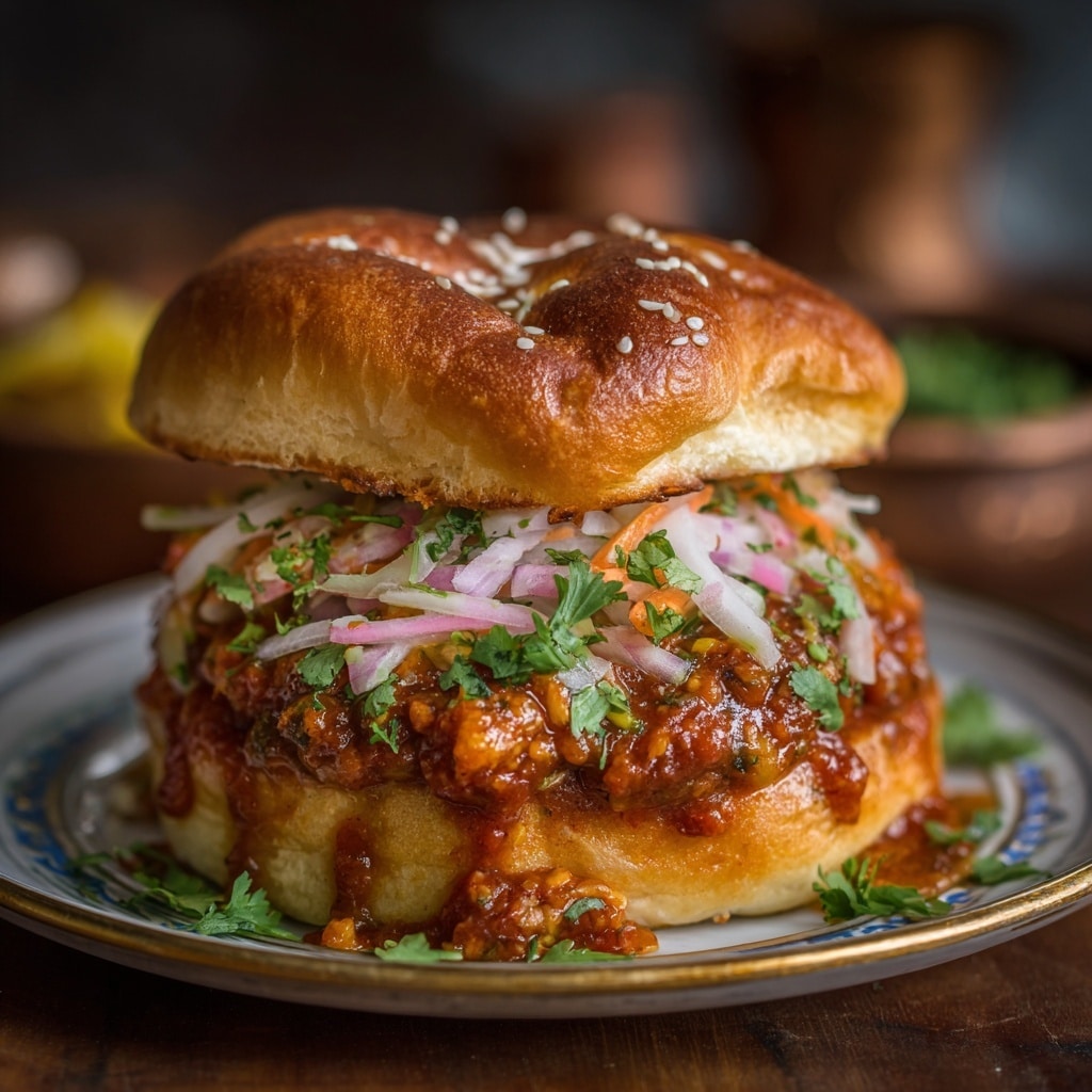 Irresistible French Onion Beef Sloppy Joes Recipe - Recipe Image