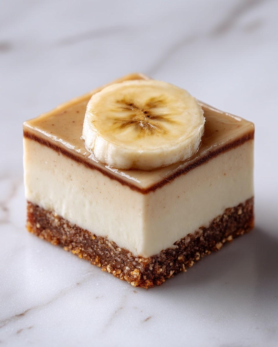 Banana Bread Brownies: The Perfect Combination Recipe - Recipe Image