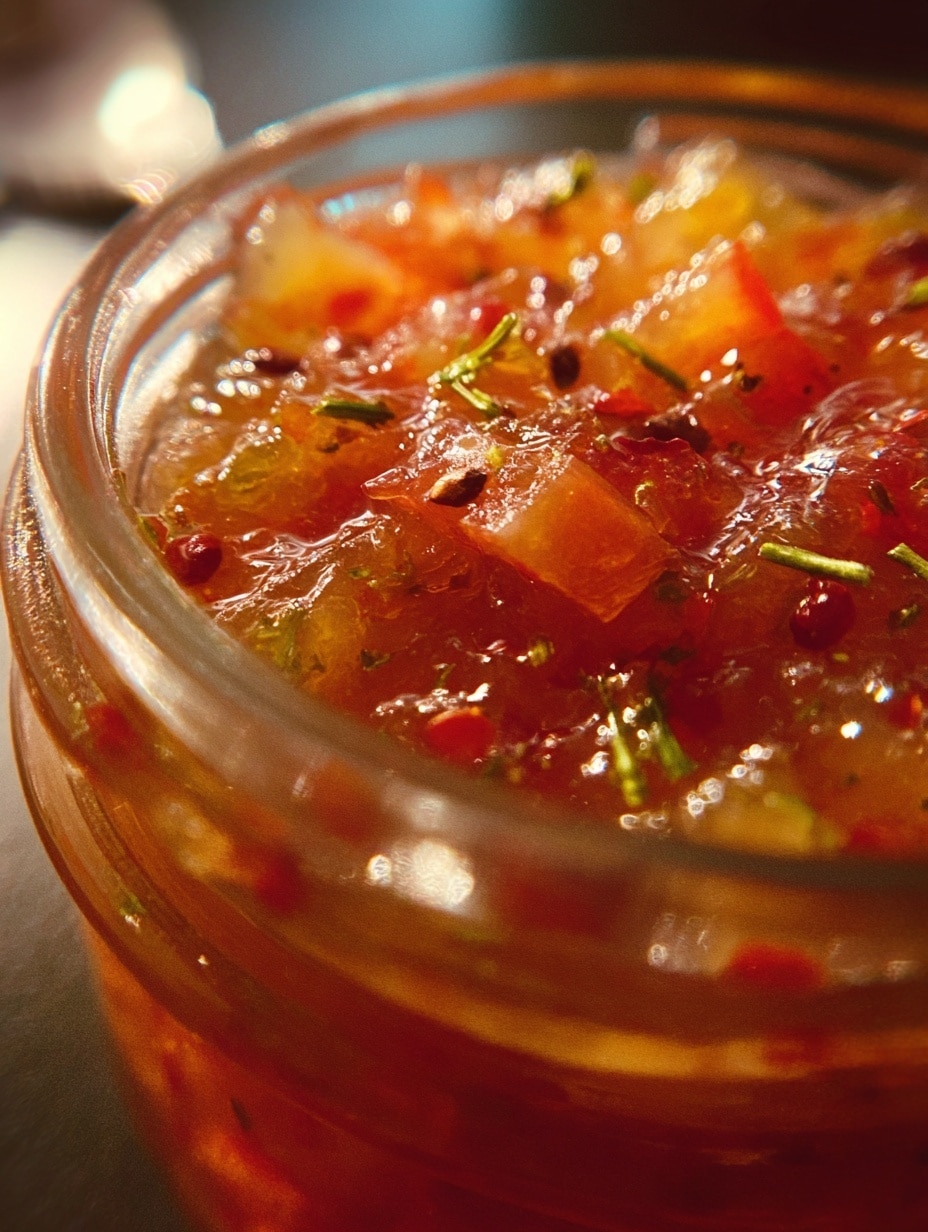 Citrus Marmalade Recipe - Recipe Image