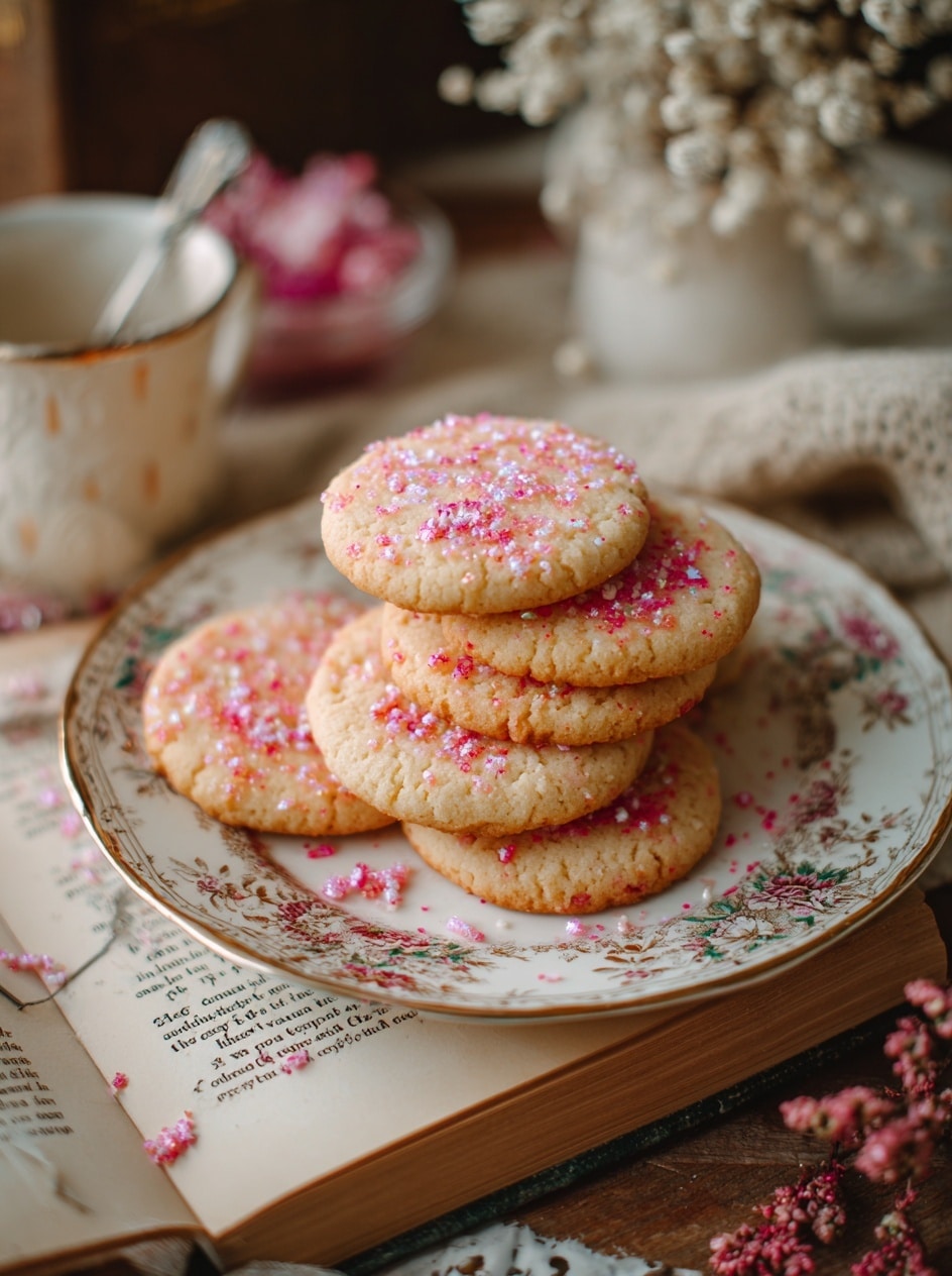 Swig Sugar Cookies Recipe
