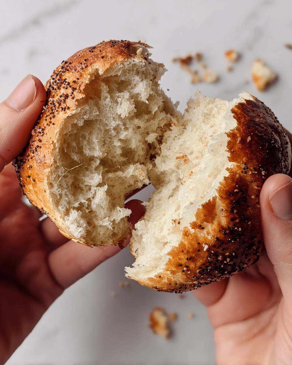 Spicy Garlic Bread Bites with Sriracha-Mayonnaise Dipping Sauce Recipe