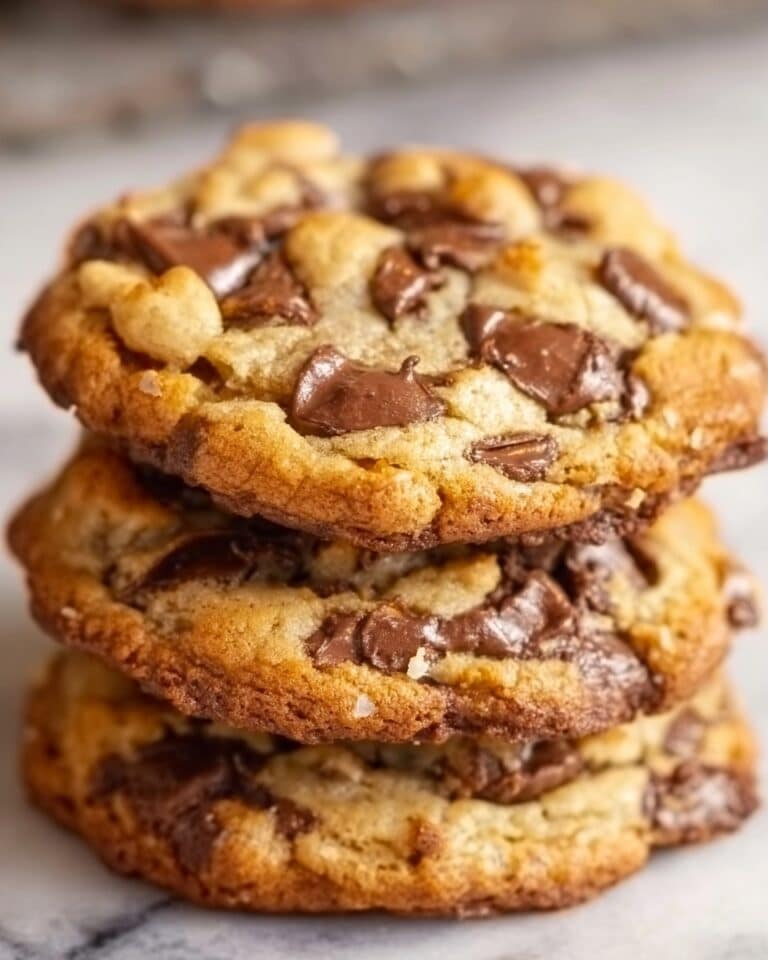 Cowboy Cookies Recipe