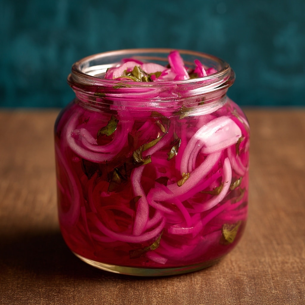 Radish Kraut Recipe