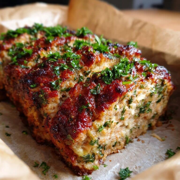 Lipton Onion Soup Meatloaf Recipe