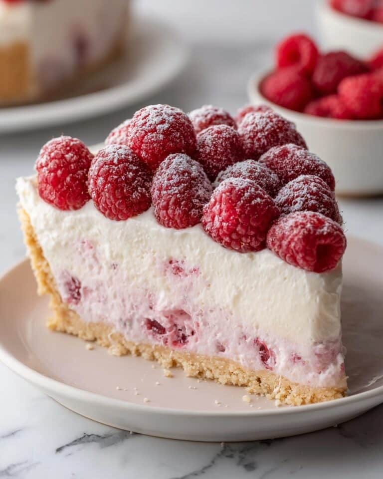 White Chocolate Raspberry Tiramisu: An Amazing Ultimate Recipe