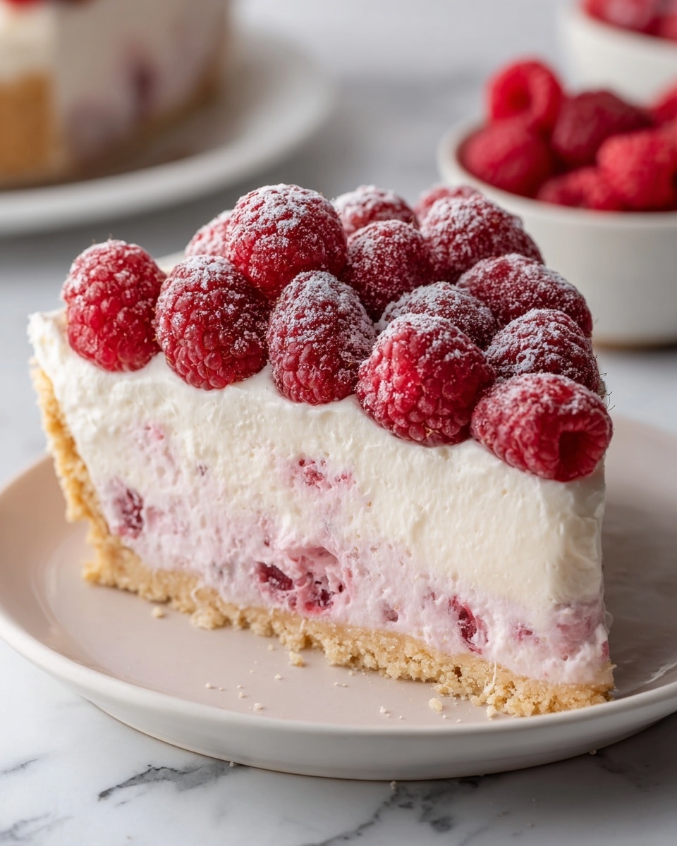 White Chocolate Raspberry Tiramisu: An Amazing Ultimate Recipe