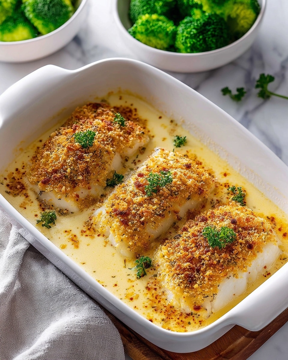 Garlic Parmesan Chicken Recipe - Recipe Image