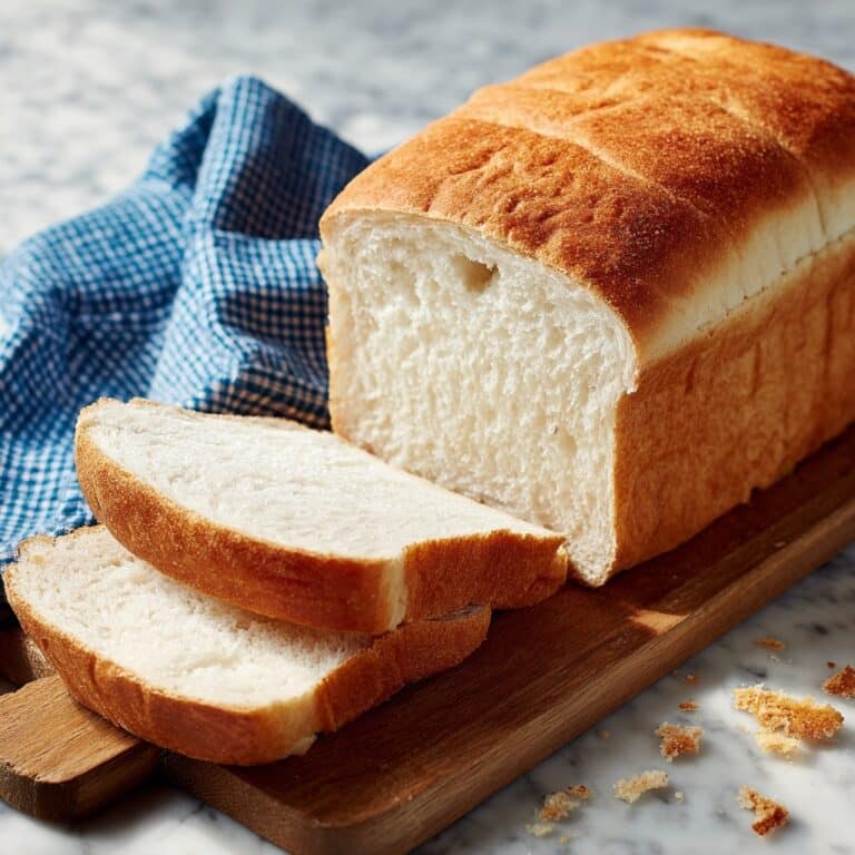 Keto Protein Bread Recipe