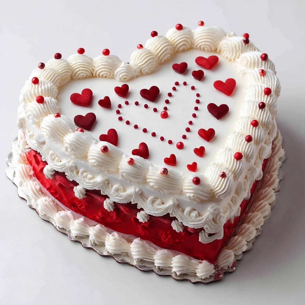 Italian Love Cake Recipe