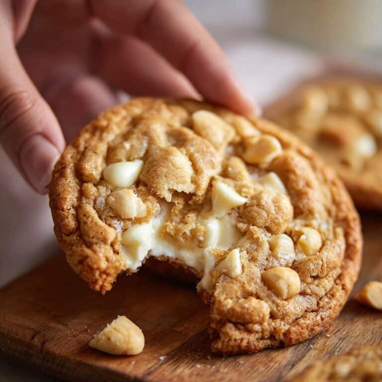 Easy New York Cheesecake Cookies Recipe