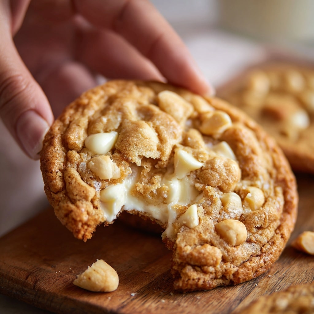 Easy New York Cheesecake Cookies Recipe - Recipe Image