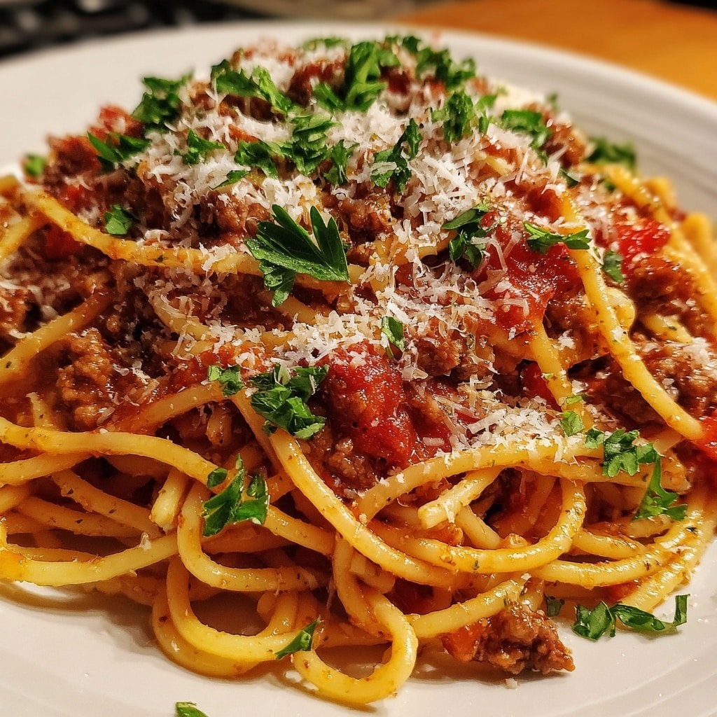 Million Dollar Spaghetti Recipe