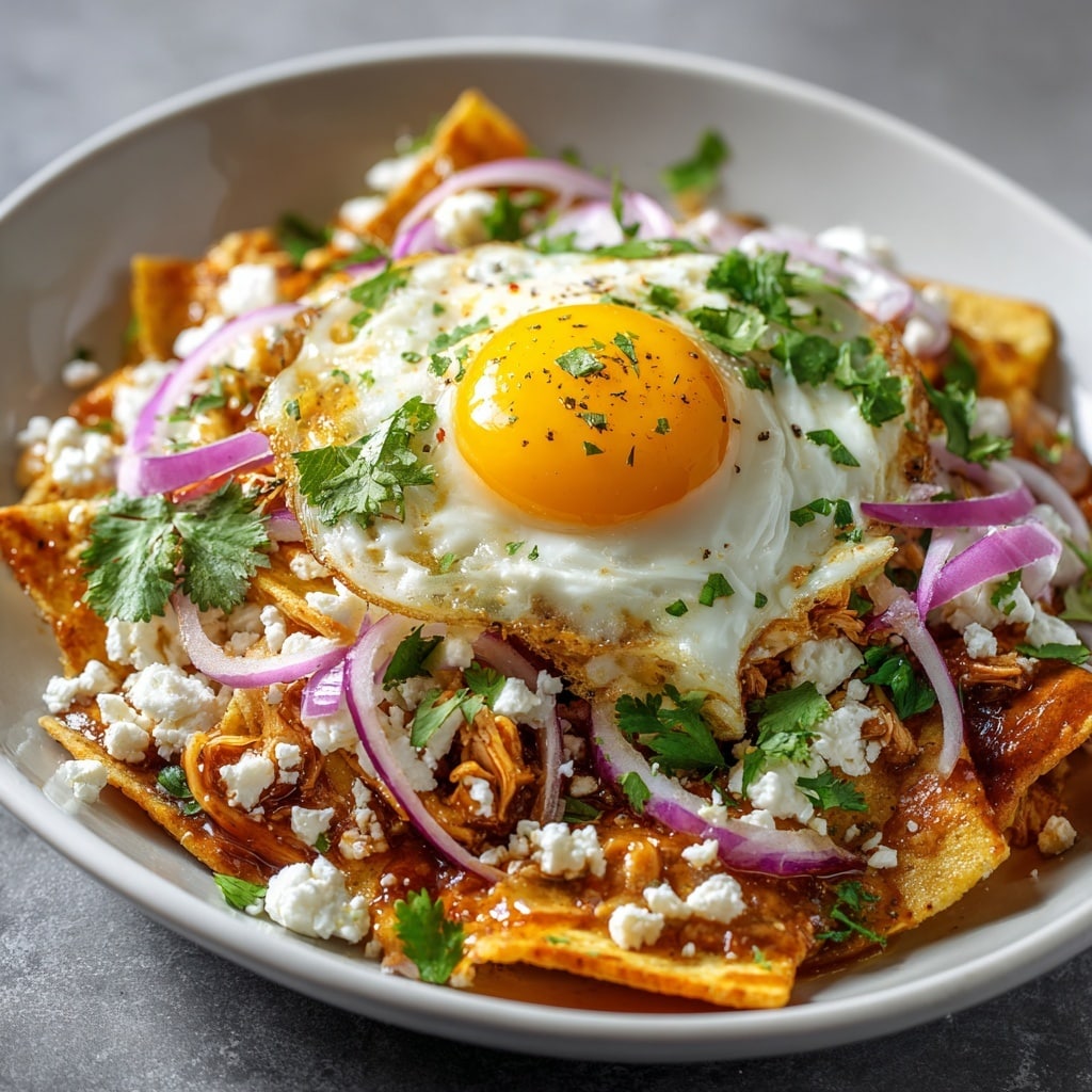 Roasted Corn and Fried Egg Tacos Recipe