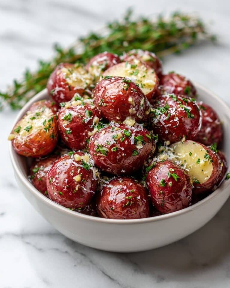 Roasted Radishes with Butter and Sea Salt Recipe