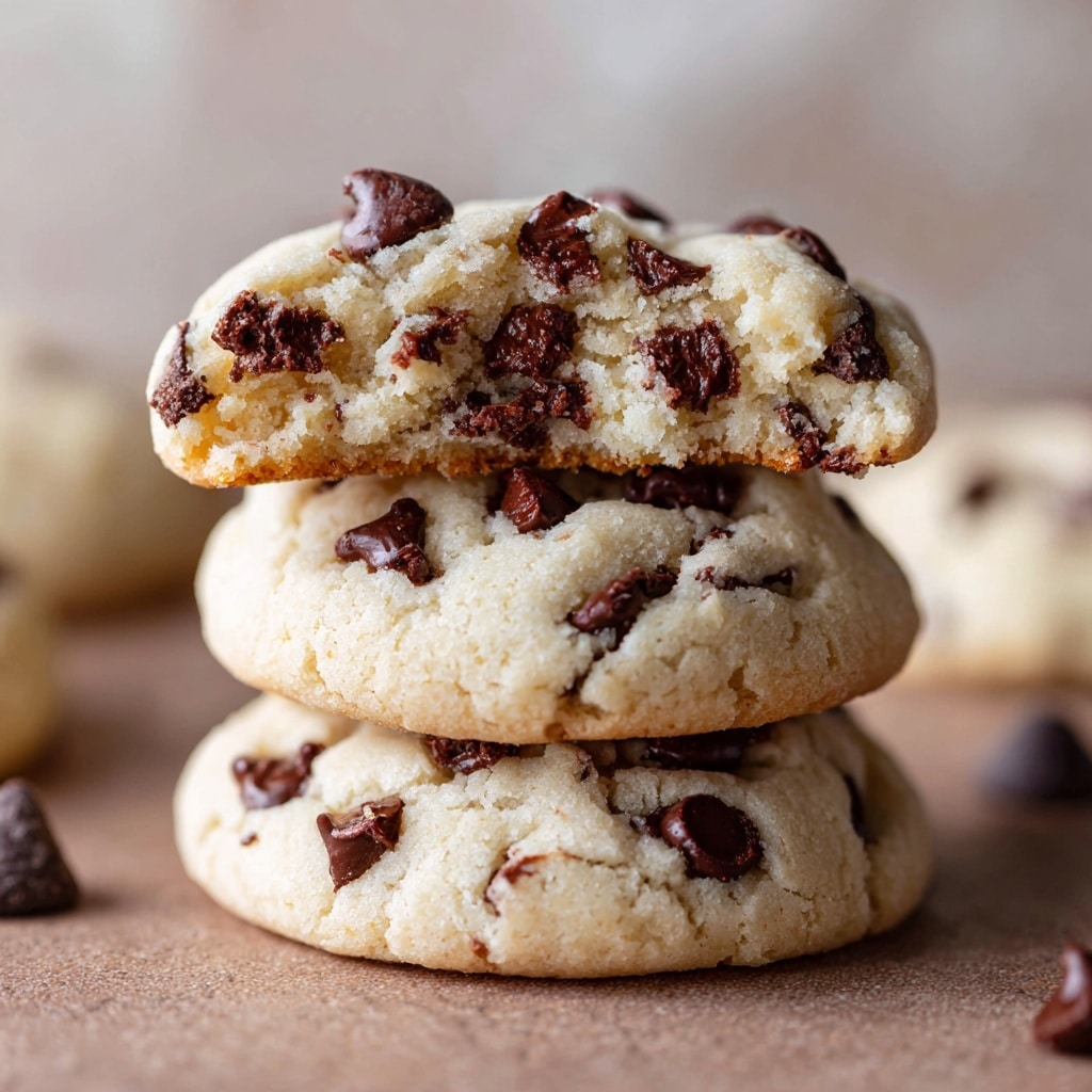 Delicious Forgotten Cookies – A Light and Timeless Sweet Treat Recipe