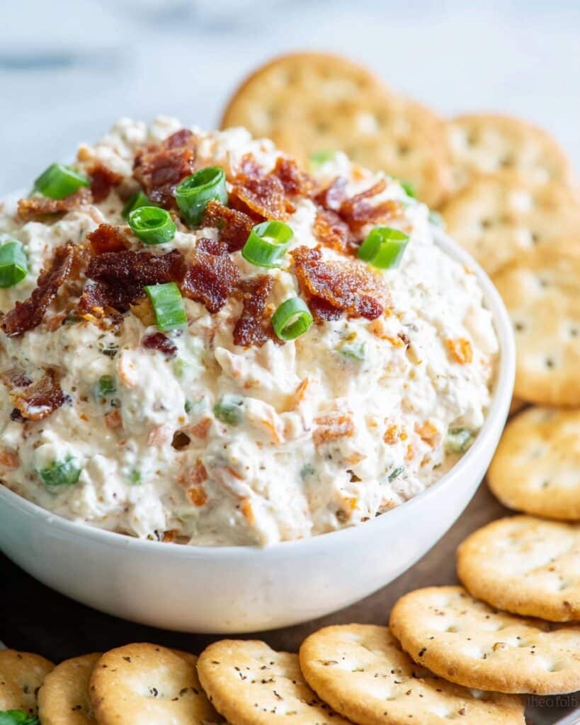 Million Dollar Dip Recipe