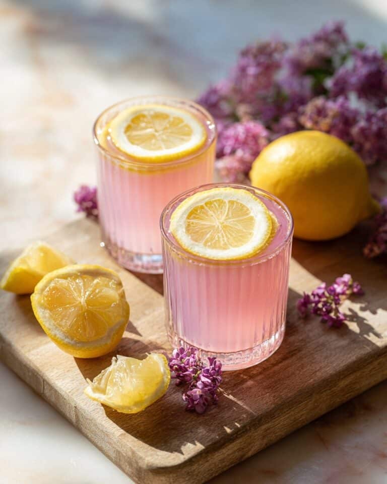 Pink Gelatin Recipe for Weight Loss Recipe