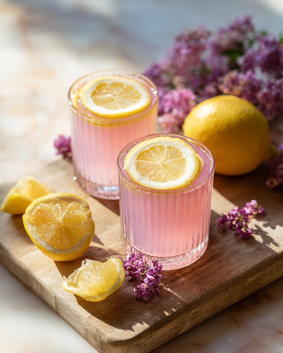 Pink Gelatin Recipe for Weight Loss Recipe