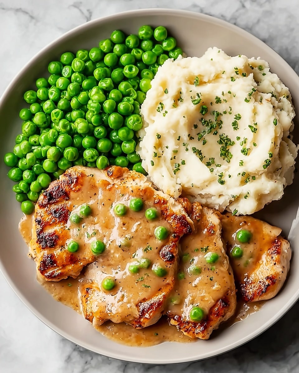 Boursin Chicken with Garlic Spinach and Parmesan Breadcrumb Topping Recipe