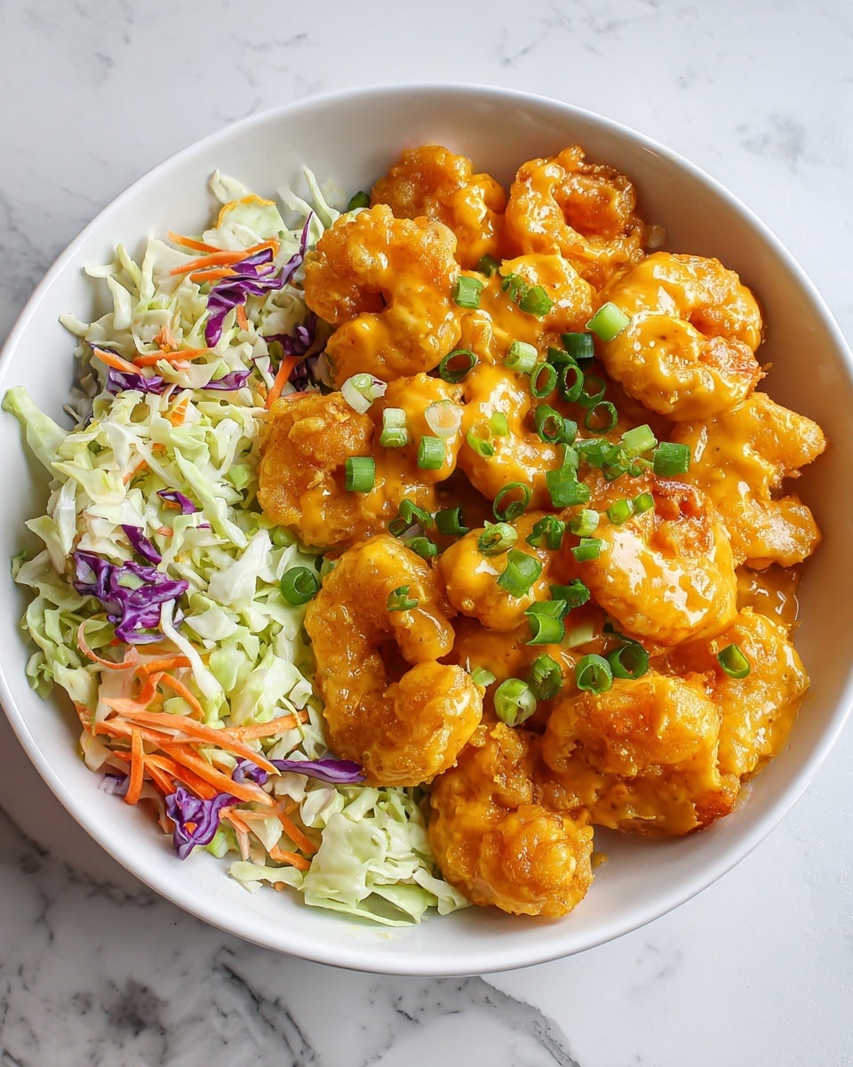 Dynamite Shrimp with Spicy Mayo Sauce Recipe - Recipe Image